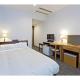 Hotel New Ohte - Vacation STAY 32397v, Hakodate