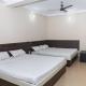 hotel gp grand, Deoghar - Fotografie 1