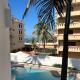 2 bdrm - Sleeps 8 -Ocean front -Ocean View Mazatlán - Fotografie 5