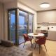 Shades of Grey 124 - Cloud9 Residence - Pipera - Floreasca - Barbu Vacarescu Area, Bukarest - Foto 2