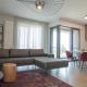 Shades of Grey 124 - Cloud9 Residence - Pipera - Floreasca - Barbu Vacarescu Area, Bukarest - Foto 6