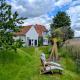 Forsthaus Lelkendorf / Ferienwohnung, Lelkendorf - Foto 1