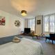 Le Studio du Chateau - Center of Carentan - Foto 1