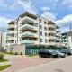 Apartament Wysockiego, Bielsk Podlaski (zdjęcie 8)