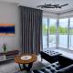 Apartament Wysockiego, Bielsk Podlaski (zdjęcie 10)