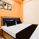 Hotel O Sri Rudra Home Stay, 瓦拉纳西 - 照片 8