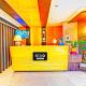 Super Hotel O Indiranagar, Bengalúr - Fotografie 2