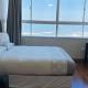 Accommodation Front - Edgy Beachfront 2 Sleeper with Stunning View Durban - Foto 7