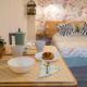 Modern Apartment in Malaga,Center,Terrace,2 Guest, Málaga - Foto 4
