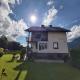 Appartment LuKi, Haus im Ennstal