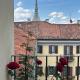 Terrazza Vista Mole - Mole View Terrace, Turin - Photo 8