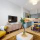 The Sauchie and The Steamie City Centre Luxury Apartments Glasgow - Zdjęcie 1