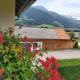 Appartment LuKi, Haus im Ennstal (photo 5)