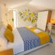 Spagna Lemon Suites, Roma - Foto 10