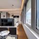 Vienna Residence, Philips Haus - Europlaza, Wien - Foto 2