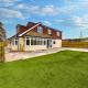 Meadow View - large commercial accommodation Chilworth - Foto 1