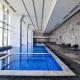 Luxury Hotel apartment one bedroom - Aeon Towers for families or individuals, Sheikh Zayed - Fotografie 6