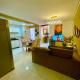 Apartamento de 2 quartos na beira mar com todos os quartos com vista mar, 福塔莱萨 - 照片 1