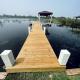 LakeSide Story, Lake Placid (fotografie 8)
