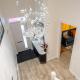 Mega7 Luxury 2bedrooms Apartment - 2baths, 3toilets plus Balcony and Free Car park, Manchester - Photo 9
