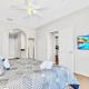 Bright & Airy 3BR Suite Near Disney - Pool and Hot Tub! Orlando - Fotografie 9