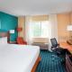 Fairfield Inn & Suites by Marriott Terre Haute, Terre Haute - Fotografie 6