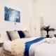 The Regent - Entire Studio in Central London - Prime Location, Londýn - Fotografie 6