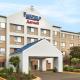 Fairfield Inn & Suites Minneapolis Bloomington/Mall of America - Fotografie 3