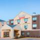Fairfield Inn & Suites by Marriott Galesburg, Galesburg - Fotografie 1