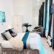The Regent - Entire Studio in Central London - Prime Location, Londýn - Fotografie 3