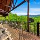 Wine Down Holiday home Gatlinburg - Foto 1