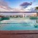 Luxurious Loft - Private Plunge Pool - Rooftop, Playa del Carmen - Fotografie 6