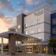 Fairfield Inn & Suites by Marriott Dallas West/I-30, Dallas - Fotografie 4