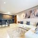 12th Palm Living Modern Studio - Near Maarif, Casablanca - Photo 5
