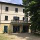 Apartment in ancient historic villa near Florence, Rufina
