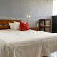 Hotel Italia, Aguascalientes, Aguascalientes (zdjęcie 5)