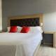Hotel Italia, Aguascalientes, Aguascalientes
