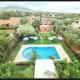 Pool villa in Ourika
