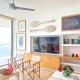 Long Stays with Oceanview in Pozos Colorados by KeyPoint, Santa Marta - Foto 2