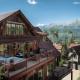 The Veranda at Trails Edge - Penthouse views and ski access! Telluride - Foto 4