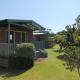 Casuarina Cabins