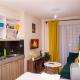 Stylish Studio Apartment-Tsavo Roysambu