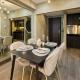 Luxury Condo in the heart of BGC, Manila - Fotografie 6