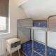 Holiday home Bubbles, Bounce and Relax, Wemeldinge (foto 6)