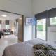 Holiday home Bubbles, Bounce and Relax, Wemeldinge (foto 8)