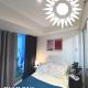 Azure Bahamas by Pahuway Espasyo, Manila - Foto 2