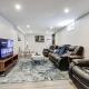Luxury & private 3 bed unit kitchen wifi park mall London - Fotografie 1