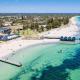 Ocean View Executive Apartment 4, Geographe