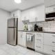 Luxury & private 3 bed unit kitchen wifi park mall London - Fotografie 10