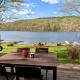 Catskills Lakefront with Kayaks, HotTub & Firepit, Swan Lake - Fotografie 7